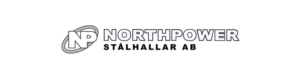 Northpower Stålhallar AB